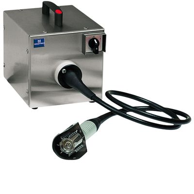 Mastro Vis-Ontschubbingsmachine | KT-S 1