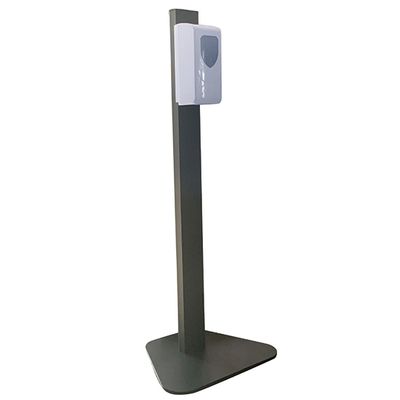 Disinfection Dispenser 1000 Ml With Sensor and Powder-Coated Stand, virtus MASZYQ110 1