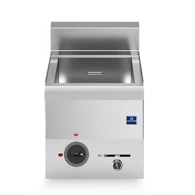 Electric Bain-Marie - Tabletop - 1 Bowl GN H=150 mm - MS63BMET 1