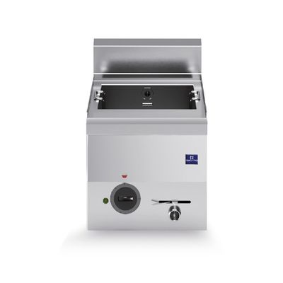 Electric Pasta Cooker - Tabletop - 14 Liter - MS63CPET 1