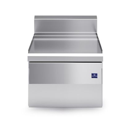 Neutral Element With Drawer - MS63PLCT 1