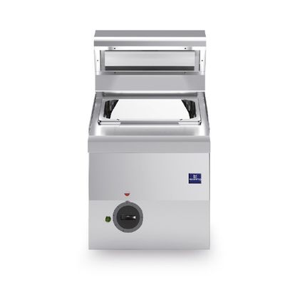 Chip Warmer - Tabletop - GN 1/2 - MS63SPET 1