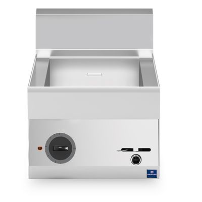 Electric Bain-Marie - Tabletop - 1 Bowl GN H=150 mm - MS654BMET 1