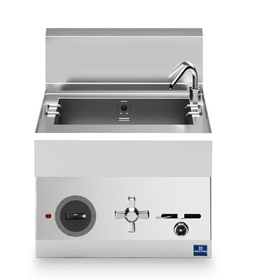Electric Pasta Cooker - Tabletop - 20 Liter - MS654CPET 1
