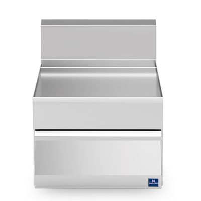 Neutral Element With Drawer - MS654PLCT 1