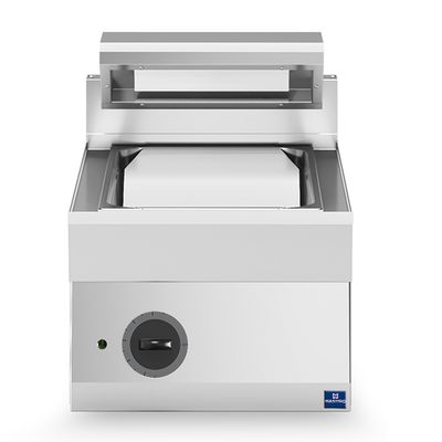 Chip Warmer - Tabletop - GN 1/1 - MS654SPET 1