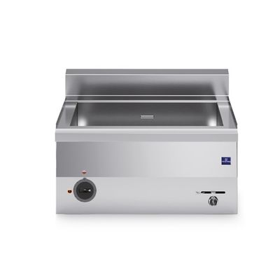 Electric Bain-Marie - Tabletop - 1 Bowl GN H=150 mm - MS66BMET 1