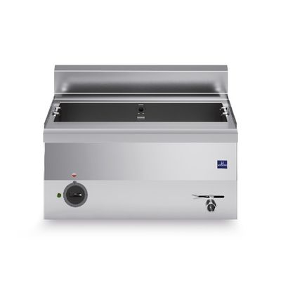 Electric Pasta Cooker - Tabletop - 30 Liter - MS66CPET 1