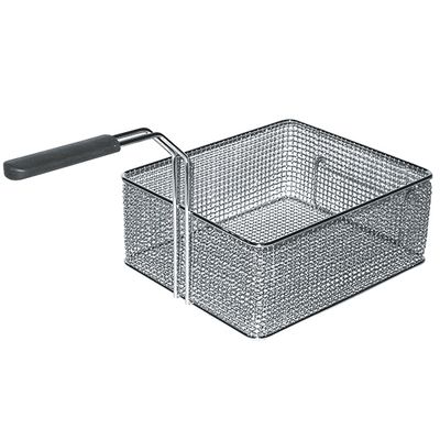 Fryer Basket 1/1 For 15 Liter Well Capacity - MSC1FRG15 1