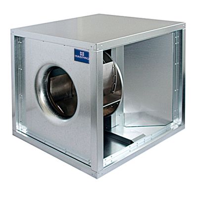 Mastro Afzuigunit Met Directe Aansluiting, 1 Snelheid, 3900 M³/Uur | SPM10 1
