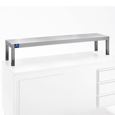 Mastro Opzetplank, Enkele Opzetplank, Open Zijkant, 1600X350 Mm | SRM13516 1