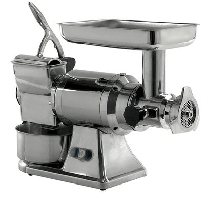 Vleesmolen En Rasp, Mondstuk Ø 82 Mm, 300 Kg/Uur | 70 Kg/Uur 1