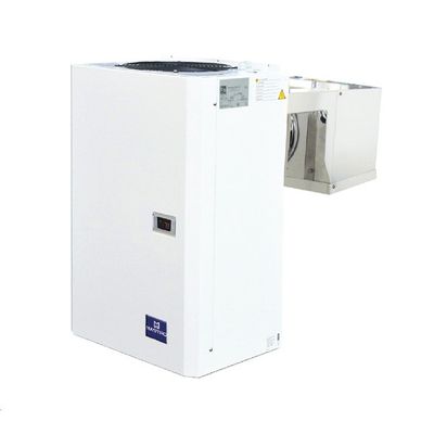 Straddle-Type Monoblock Cooling Unit, +5°/-5°c, 19,3m³/8,8m³ (+32°c), Mastro VAEN075/T 1
