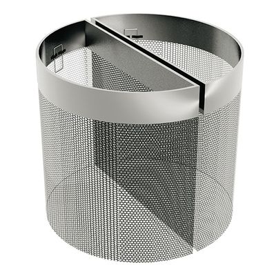 Mastro Mandje Voor Deegwaren, 2 Vakjes 50 Liters | VCCP502S 1