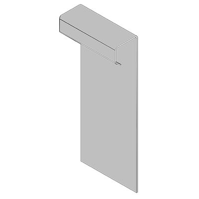 Mastro Plintkoppeling | VGZ 1