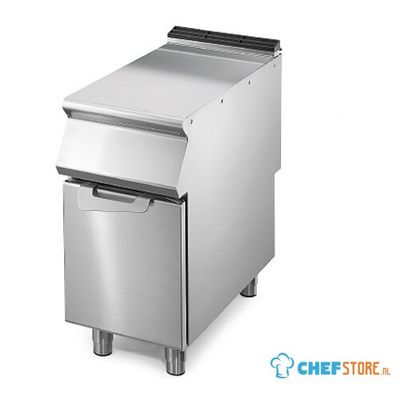 Mastro Vrijstaande Unit Op Open Kast, 1 Lade | VS9040PLC 1