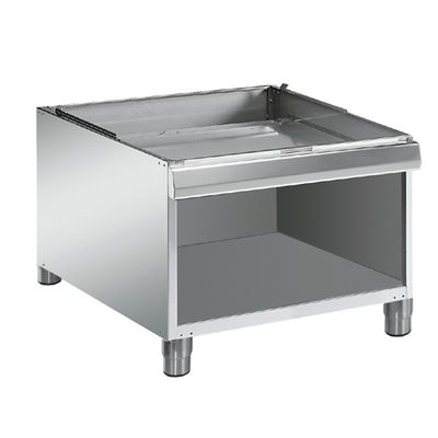 Virtus VS9080BH2 Open cabinet 800 mm - H2