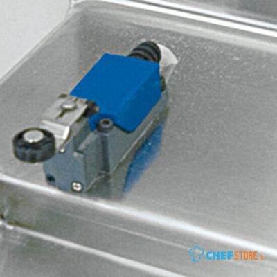End Limit Switch For Exit Tables, Mastro Z/C75861 1