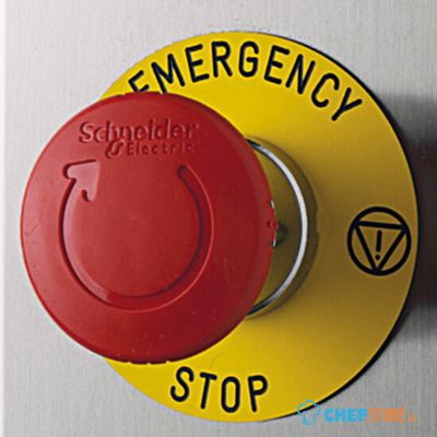 Emergency Switch, Virtus Z/CTTX 1