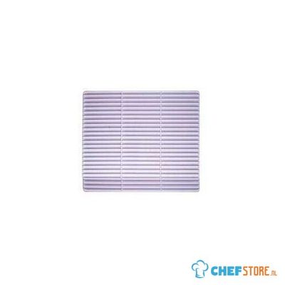 GRID WHITE SHEET METAL GN 2/3 - Z/DGR23RI 1