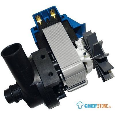 Mastro Afvoerpomp Voor Glb0035/F, Glb0037/F, Glb0061C/F, Glb0067/F | Z/F13376 1