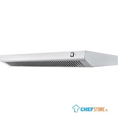 Hood Without Motor For Pizza and Bakery Oven - Z/PKTRAYS666 1