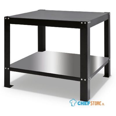 Painted Stand For Pizza Oven STACK8/P - Z/PSXL44 1