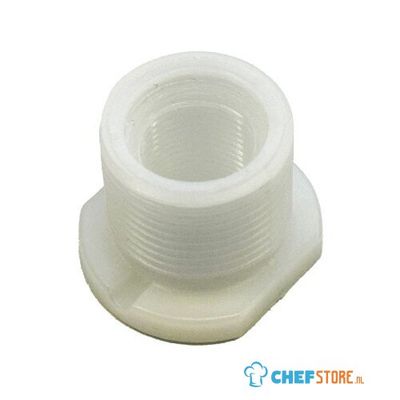 "Reducer IT 3/8"" ET 3/4"" For Z/TPVIOLET60" - Z/T9300671 1