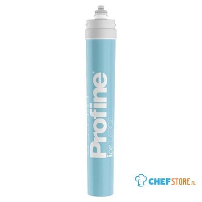 Softener Cartridge PROFINE® ICE Large Capacity 30000 Liter 10° KH - Z/TPICEL 1
