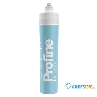 Softener Cartridge PROFINE® ICE Medium Capacity 22000 Liter 10° KH - Z/TPICEM 1