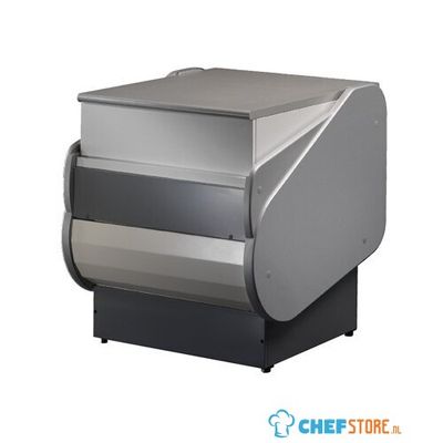 Cash Counter W=780 mm, Mastro Z/TS80LC 1