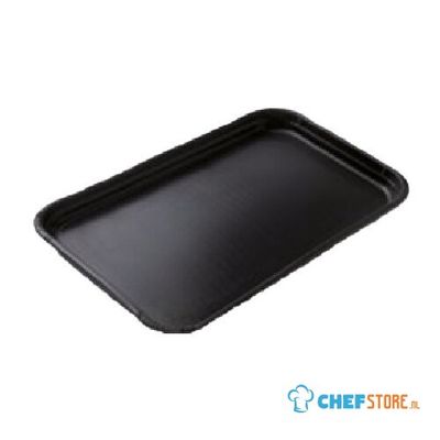 Teflon Baking Tray 140x286x19h mm (2 Pieces) - Z/VSOCTL1 1