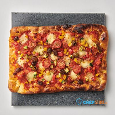 Stone Plate 280x280 Mm - Virtus Z/VSOPPC 1