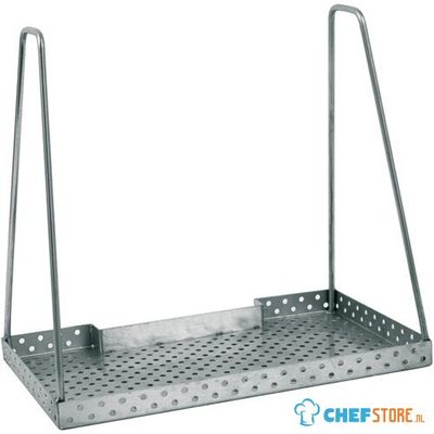 Strainer Basket For Ggz0004/w, virtus Z/WWNG2PSH01 1