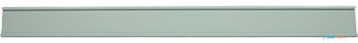 Combisteel 7072.9140 PRIJSKAART HOUDER WIT L/R