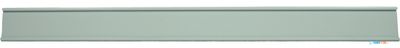 PRIJSKAARTHOUDER L/R 7455.2110 - CombiSteel 7455.2164