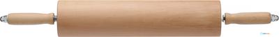 Houten Deegroller HENDI ø90x667mm - 515167 1