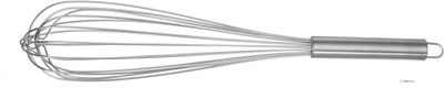 Hendi Garde 8-draads rvs 450 mm met ophangoog | 510407 1