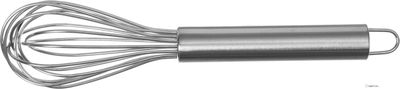 Hendi Garde 250 mm 8-draads rvs | 510001 1