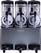 CombiSteel SLUSH MACHINE 3X12 liter - 7537.0015 2