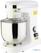 Buffalo Planetaire Mixer 7l Wit, Buffalo DB266