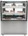 Polar G-Serie Energiezuinige Delicatessenvitrine Koelkast 270L - GP294 3