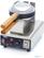 Maxima Wafelijzer - 1 Stuk - Honingraat Wafel - 09374235 6