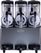 CombiSteel SLUSH MACHINE 3X12 liter - 7537.0015 2