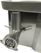 CombiSteel Gehaktmolen 12 - 150KG/H 230V - 7541.0005 3