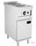 CombiSteel ENT 700 BAIN-MARIE EL. GN 1/1 - 7545.0035
