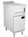 CombiSteel ENT 700 NEUTRAAL ELEMENT ENKEL - 7545.0040