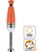 Dynamic 551198 Staafmixer - 16cm| met thermometer