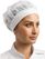Whites nylon muts | B252 5