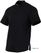 Southside Harlem Koksbuis met Korte Mouwen Zwart Maat S - BA115-S 4